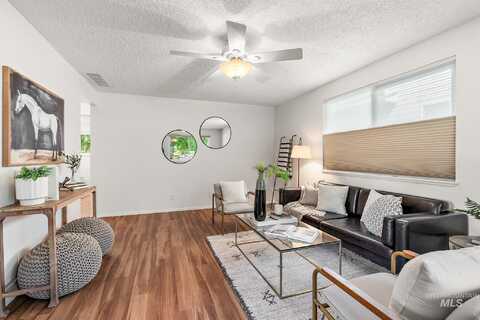 1701 S Cleveland St, Boise, ID 83705