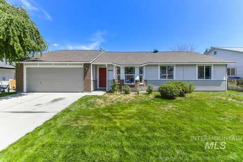 4422 S Carbine, Boise, ID 83709