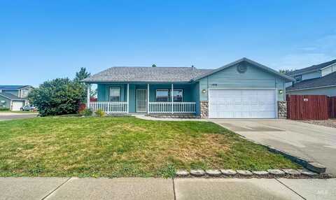 1316 Florida Ln, Nampa, ID 83686