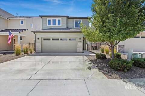 2277 E Kamay Dr, Meridian, ID 83646