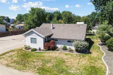 1807 N Eldorado, Boise, ID 83704
