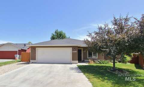 11683 W Aldershot St, Boise, ID 83709