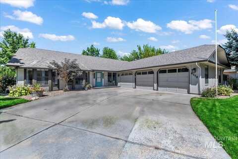 4179 N Marcliffe Ave, Boise, ID 83704