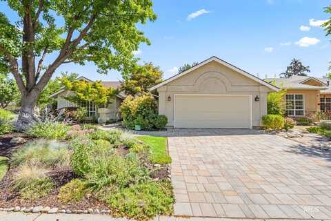 undefined, Boise, ID 83712