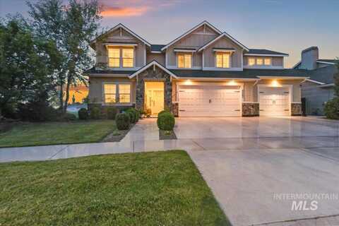 4667 W Ladle Rapids St, Meridian, ID 83646