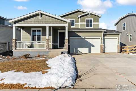 872 Hummocky Way, Windsor, CO 80550