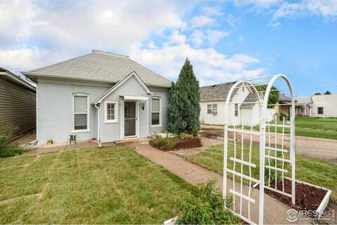 121 Elm Ave, Eaton, CO 80615