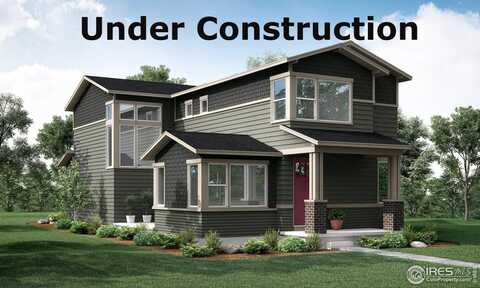 6113 Saddle Horn Dr, Timnath, CO 80547