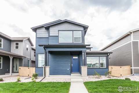 6113 Saddle Horn Dr, Timnath, CO 80547