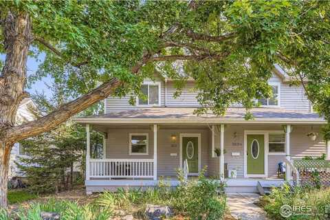 303 E Geneseo St, Lafayette, CO 80026