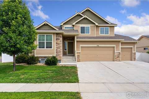 734 Takin Dr, Severance, CO 80550