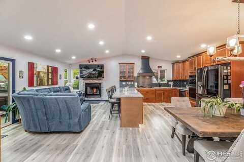 1656 S Gilpin Ave, Loveland, CO 80537