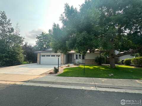 1656 S Gilpin Ave, Loveland, CO 80537
