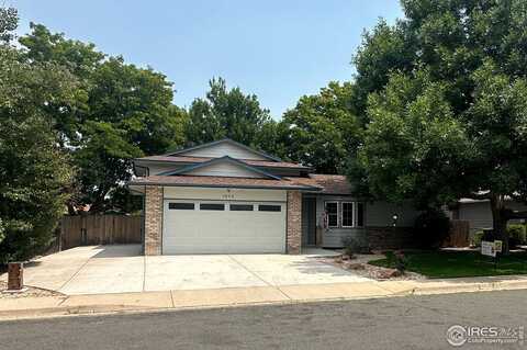 1656 S Gilpin Ave, Loveland, CO 80537