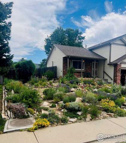 2124 Kay St, Longmont, CO 80501