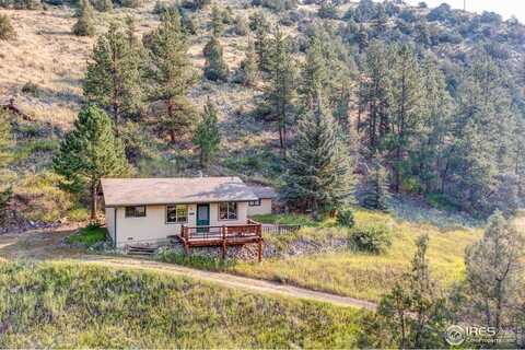 1142 Streamside Dr, Glen Haven, CO 80532