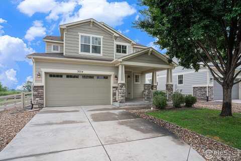 3214 Anika Dr, Fort Collins, CO 80525