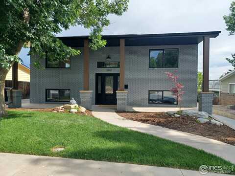 1843 Spruce Ave, Longmont, CO 80501