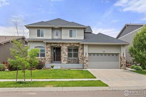 1331 Fountain Ln, Erie, CO 80516