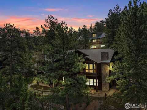 198 Twin Owls Ln, Estes Park, CO 80517
