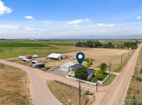11640 County Road 72, Eaton, CO 80615
