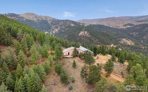 1000 Alaska Rd, Boulder, CO 80302