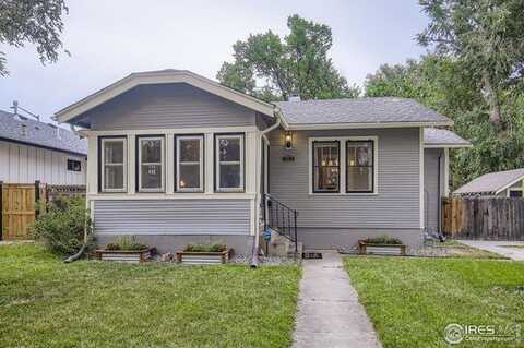 1120 W Magnolia St, Fort Collins, CO 80521
