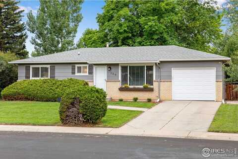 709 Ponderosa Dr, Fort Collins, CO 80521
