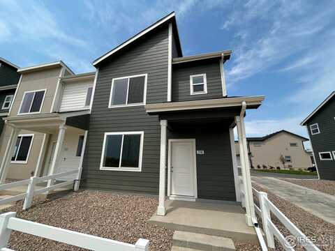 3748 Pinnacles Ct, Evans, CO 80620