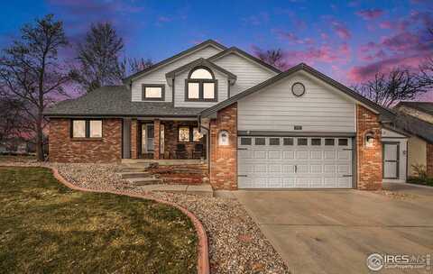 7945 Allott Ave, Fort Collins, CO 80525