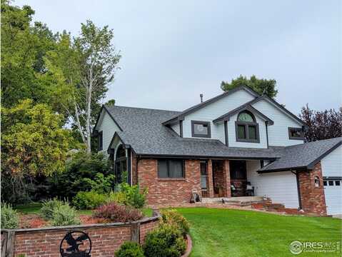 7945 Allott Ave, Fort Collins, CO 80525