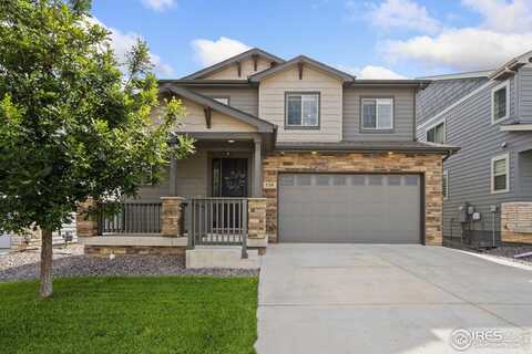 138 N Pamela Dr, Loveland, CO 80537