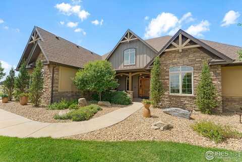 37127 Soaring Eagle Cir, Severance, CO 80550