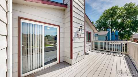 312 Butch Cassidy Dr, Fort Collins, CO 80524