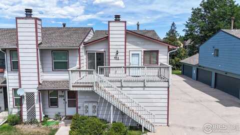 312 Butch Cassidy Dr, Fort Collins, CO 80524