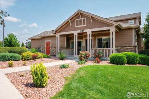 2608 Kansas Dr, Fort Collins, CO 80525