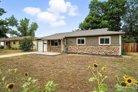 405 Franklin St, Fort Collins, CO 80521