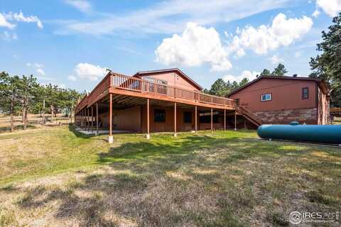 8701 Rock Hill Rd, Loveland, CO 80537