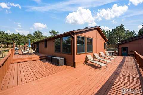 8701 Rock Hill Rd, Loveland, CO 80537