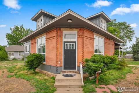 1548 6th Ave, Greeley, CO 80631
