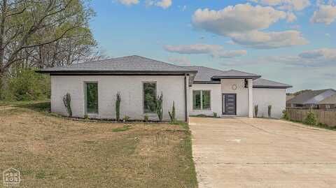 500 N Airport, Jonesboro, AR 72405