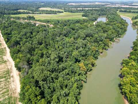 14 Acres Kelly Bend Road, Black Rock, AR 72415