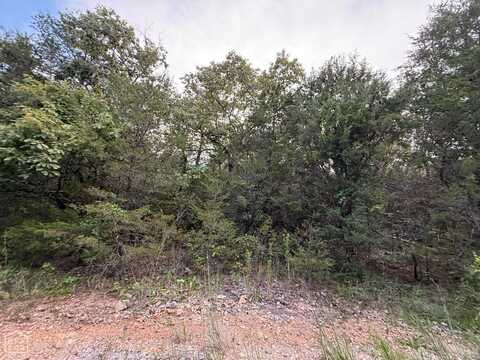 0 0 Big Buck Lane, Williford, AR 72482