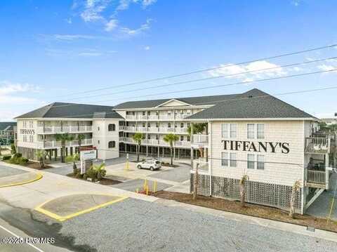 1501 N New River Drive, Surf City, NC 28445