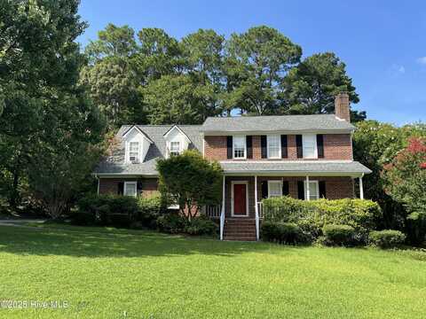 820 Welton Circle, Jacksonville, NC 28546