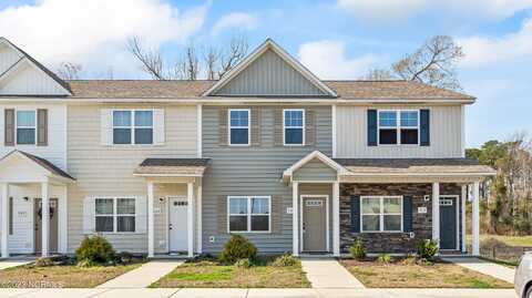 509 Justice Farm Drive, Sneads Ferry, NC 28460