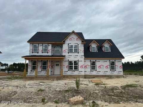 263 Browns Ferry Road, Jacksonville, NC 28546