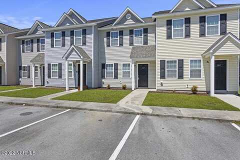 123 Virginias Landing Court, Richlands, NC 28574