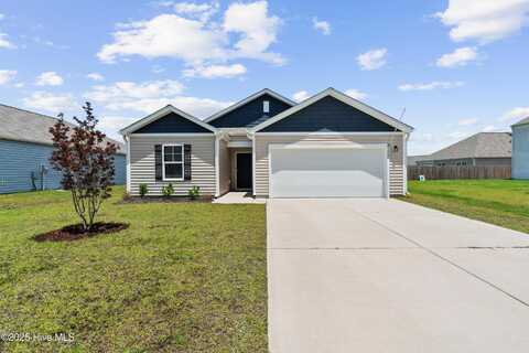 1848 Fox Trace Circle, Leland, NC 28451