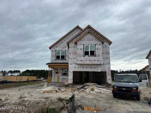 733 Lantern Rst Lane, Jacksonville, NC 28546
